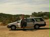 unser Ford Falcon Station Wagon unser Ford Falcon Station Wagon